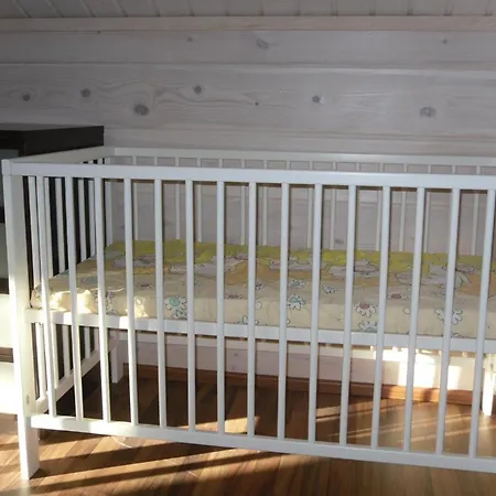Lejlighed Aurinko Levi