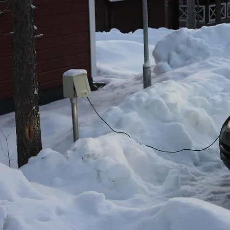 Aurinko Lejlighed *