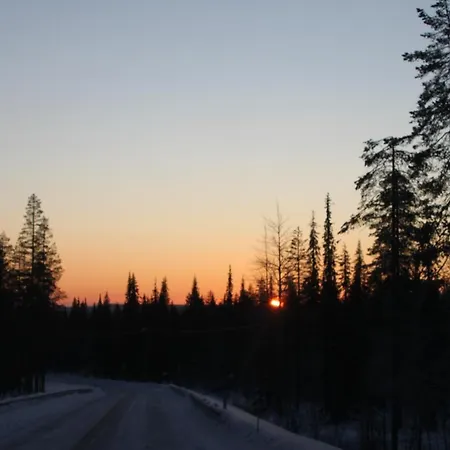 Aurinko Lejlighed *