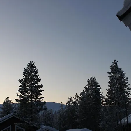 Aurinko Lejlighed